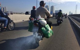 Bất cập Dự thảo Luật Bảo vệ môi trường: Chi phí đáp ứng chuẩn khí thải ai phải chịu?